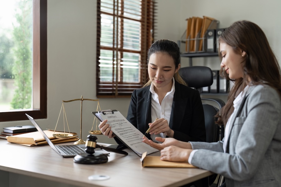 attorneys reviewing a contract in an office 2026 01 07 06 03 33 utc1